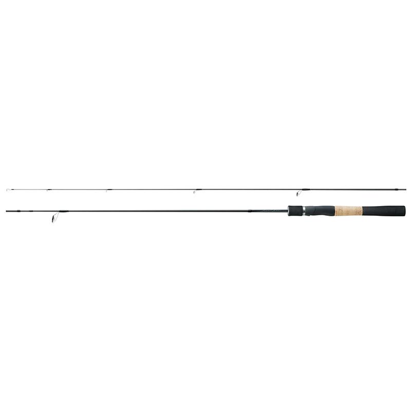 シマノ（SHIMANO） トラウトロッド 26トラウトライズ S60XUL
