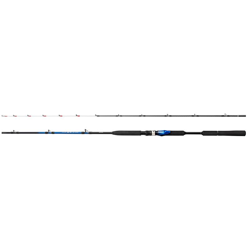 シマノ（SHIMANO） 船竿 26海明 50-240(2ピース) 50-240 : ナチュラム