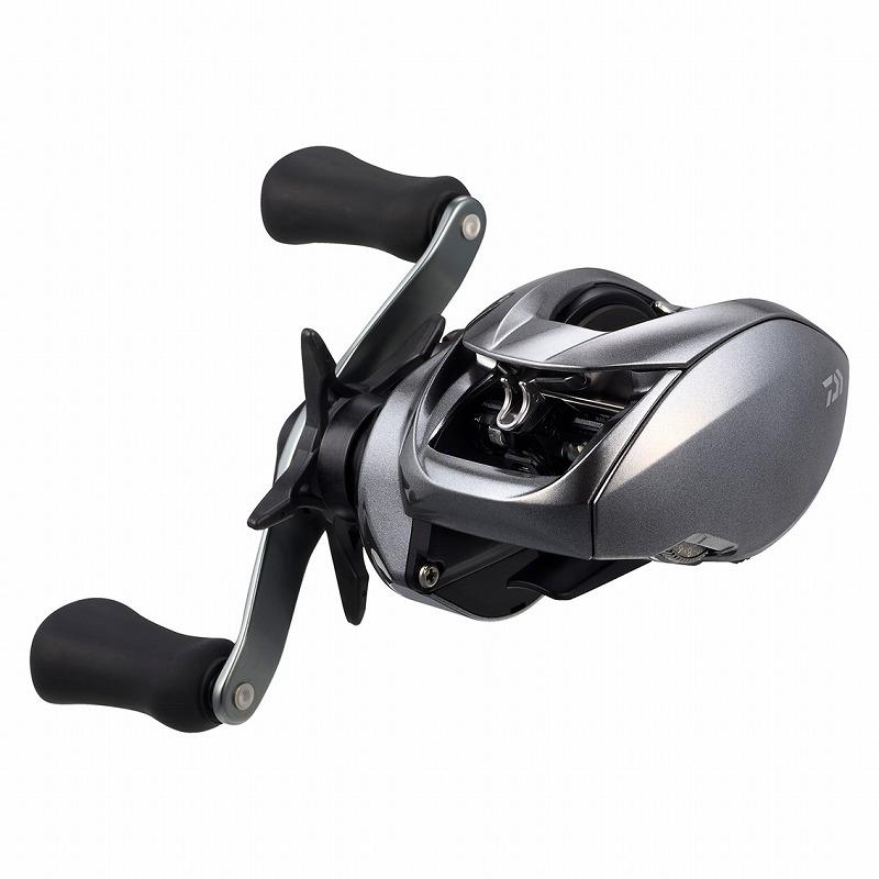 DAIWA（ダイワ） ベイトリール 26ジリオン TW 150 右巻き 150