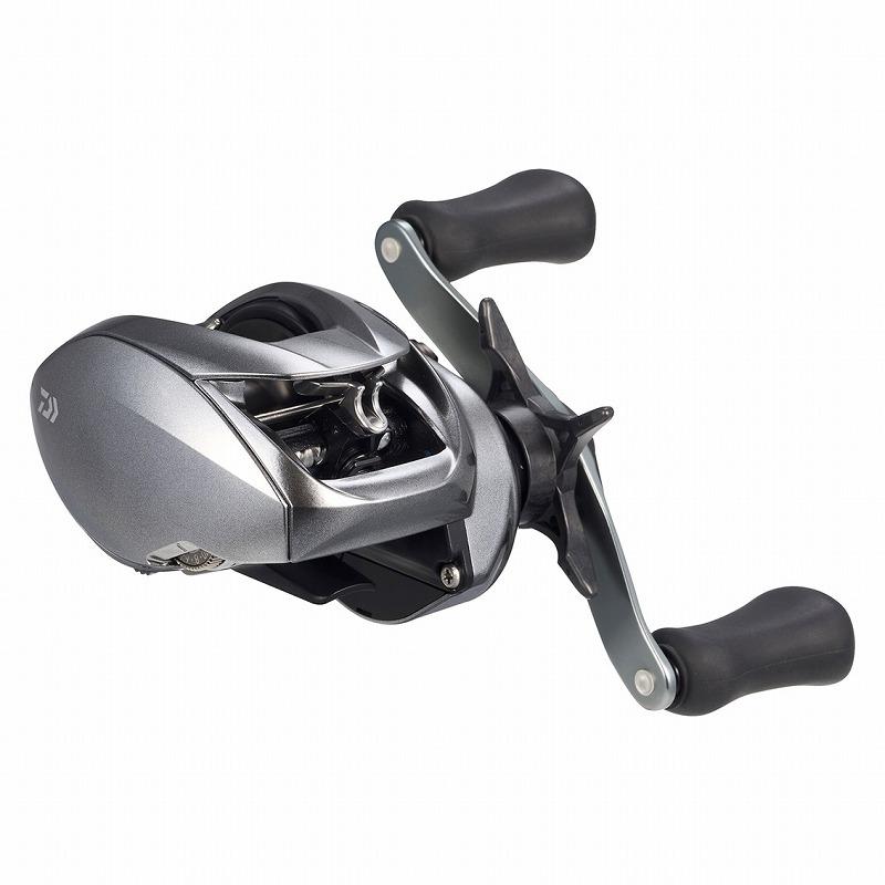 ダイワ　ジリオンPE 100HL 左ハンドル　ベイトリール DAIWA（ダイワ） ベイトリール (予約9月発売)26ジリオン TW 150XHL