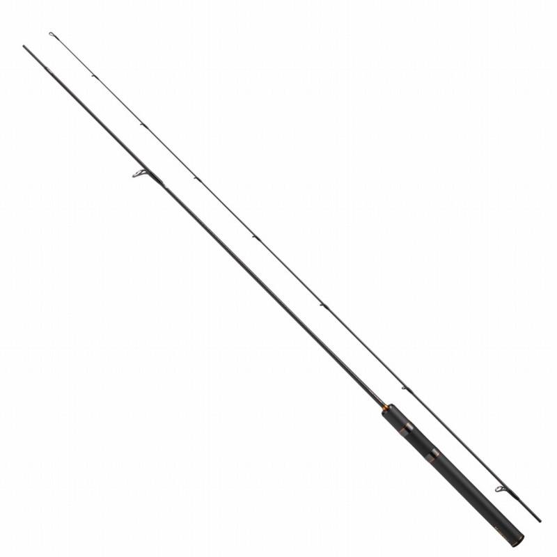 DAIWA（ダイワ） トラウトロッド プレッソ-LTD AGS 61L+-E(2ピース