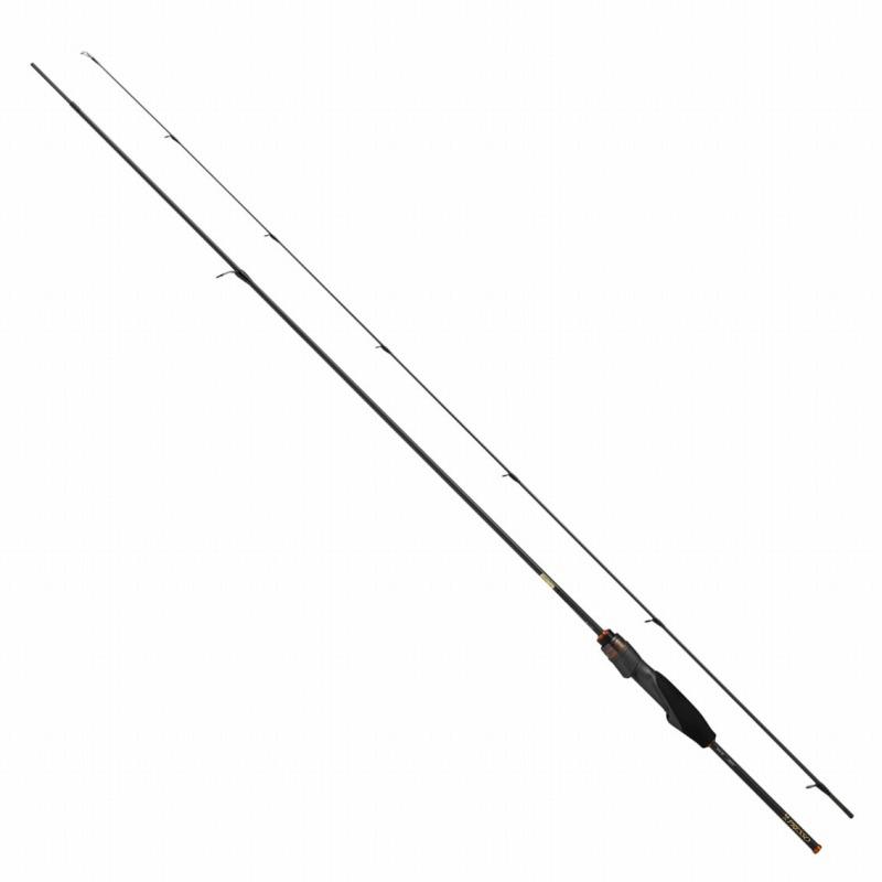 DAIWA（ダイワ） トラウトロッド プレッソ AIR AGS 61ML-E(2ピース