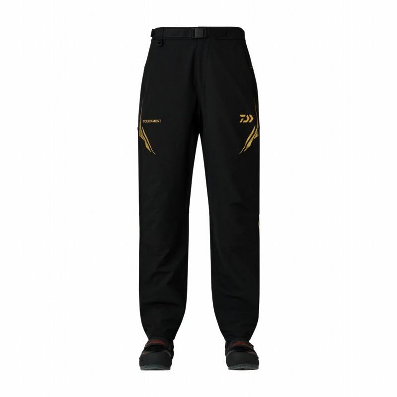 DAIWA（ダイワ） フィッシングパンツ DP-3526T トーナメント CORDURA