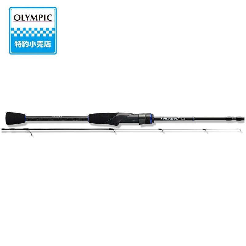 オリムピック（OLYMPIC） ソルトウォーターロッド (予約秋〜冬頃発売
