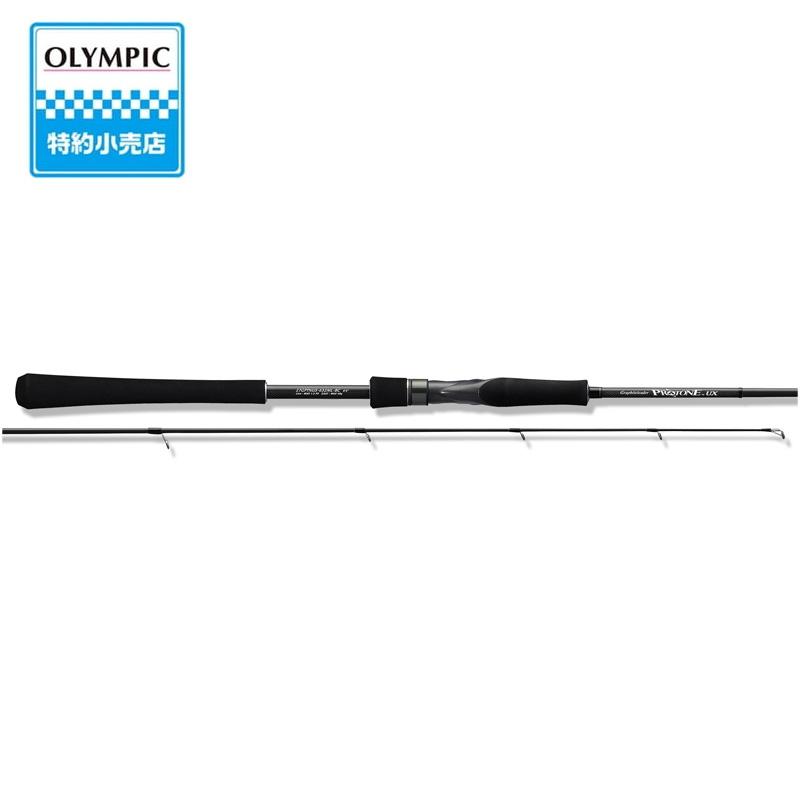 オリムピック（OLYMPIC） オフショアロッド (予約秋〜冬頃発売)PROTONE
