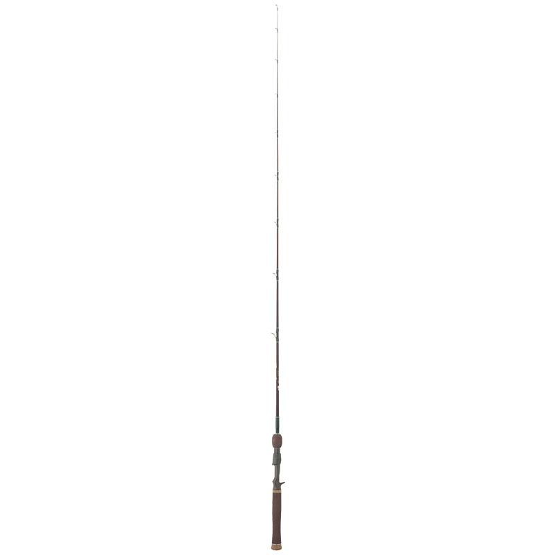 雷魚ロッド ツララ Glissando(グリッサンド) 55c(魚矢スペシャル