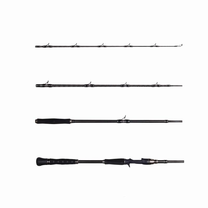 Abu Garcia（アブガルシア） その他淡水用ロッド (予約9〜10月発売