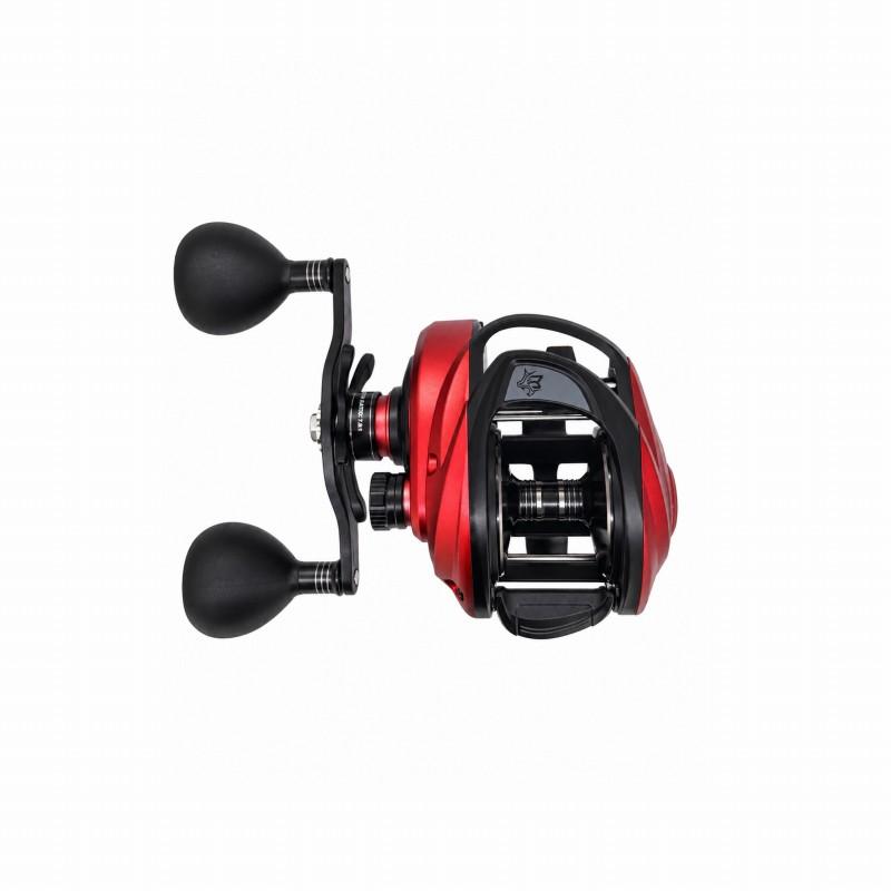 Abu Garcia（アブガルシア） ベイトリール ビースト LP ビースト 400