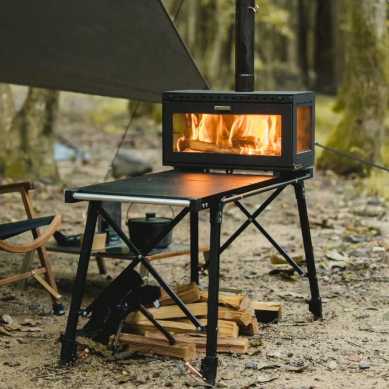 みみ　置炉セット 楽天市場】2024年製 Mt.SUMI/マウントスミ Wood Stove MICRO ウッド