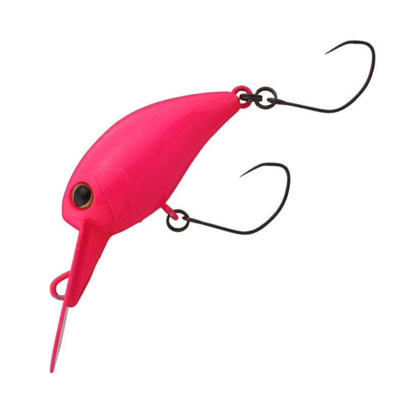 ティモン キビパニ MR-SS 28mm 蛍光ピンク : ナチュラム Yahoo