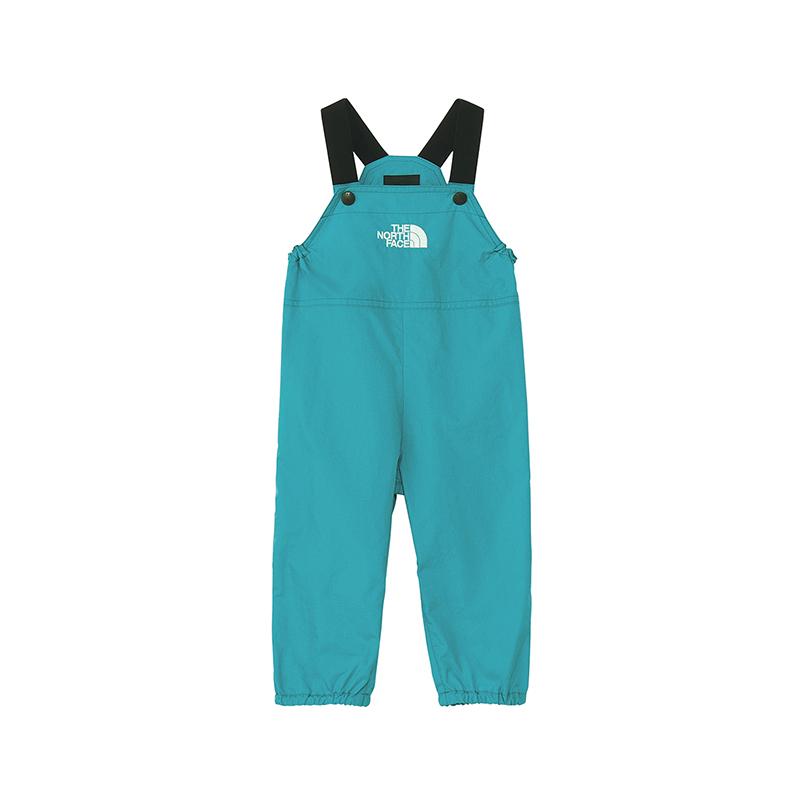 THE NORTH FACE（ザ ノースフェイス） パンツ フィールドビブ ベビー