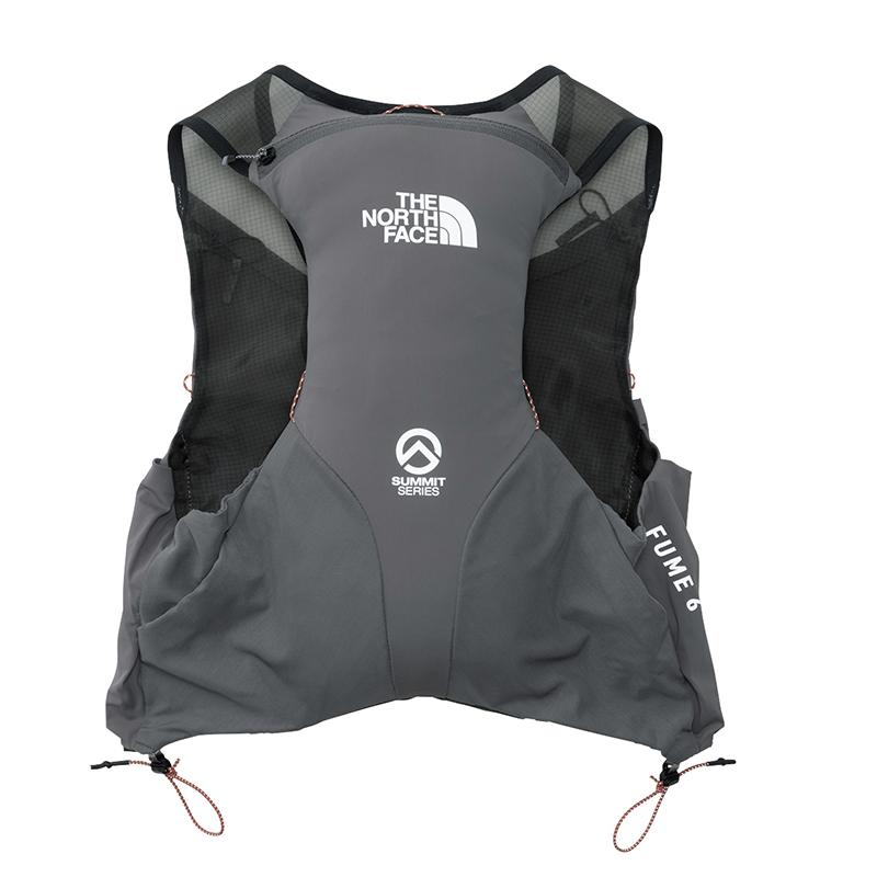 THE NORTH FACE（ザ ノースフェイス） HST ヒューム6 L スモークド