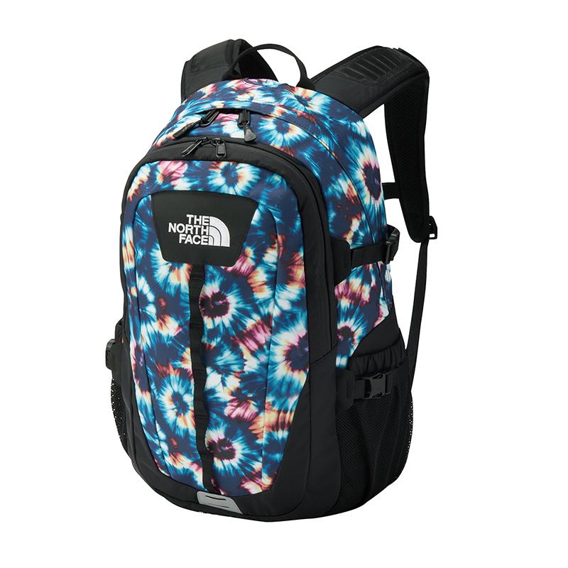 nonnon様　THE NORTH FACE ホットショット 27L 【美品】 THE NORTH FACE（ザ ノースフェイス） デイパック・バックパック