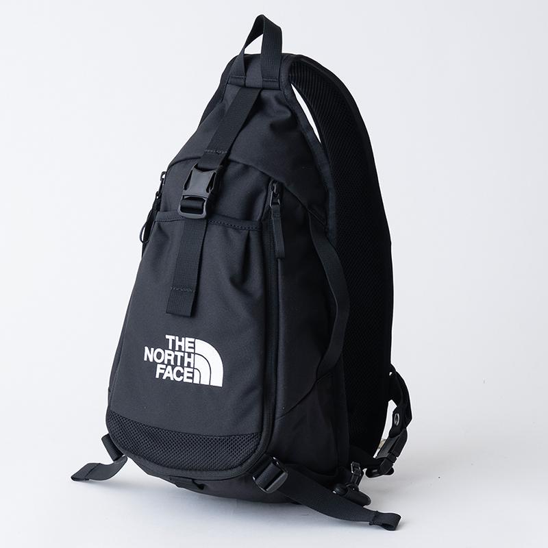 未使用 ザ・ノース・フェイス THE NORTH FACE リープスリング THE NORTH FACE（ザ ノースフェイス） リープスリング 7L ブラック(K