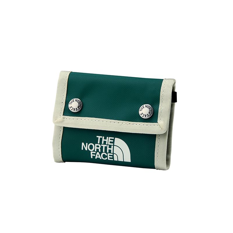 THE NORTH FACE（ザ ノースフェイス） ウォレット・ポーチ BC ドット 