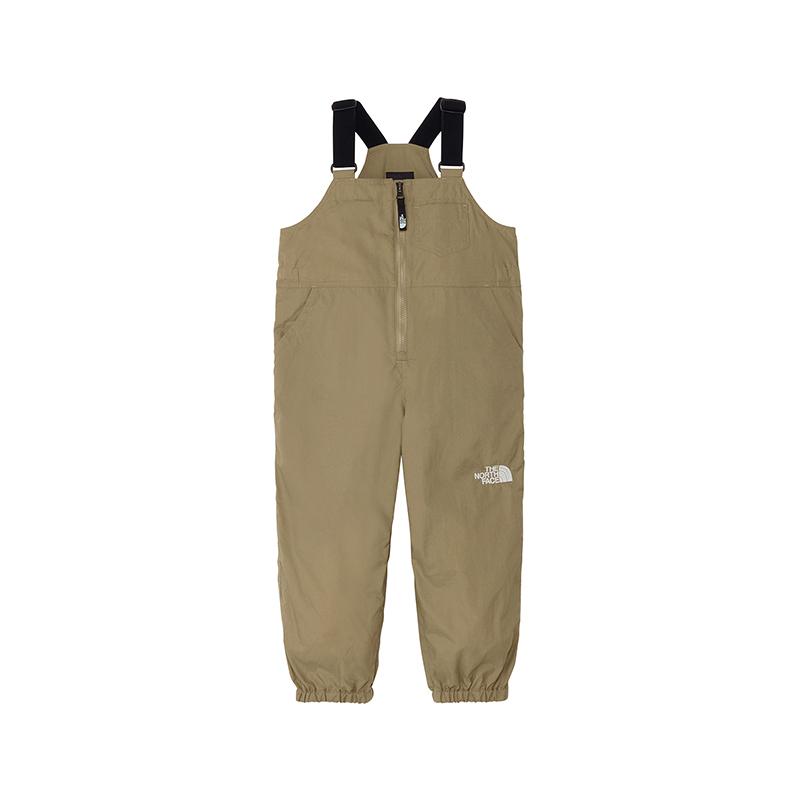 ノースフェイス キッズビブパンツ THENORTHFACE 公式】ゴアテックスインサレーションビブ（キッズ）｜ザ・ノース