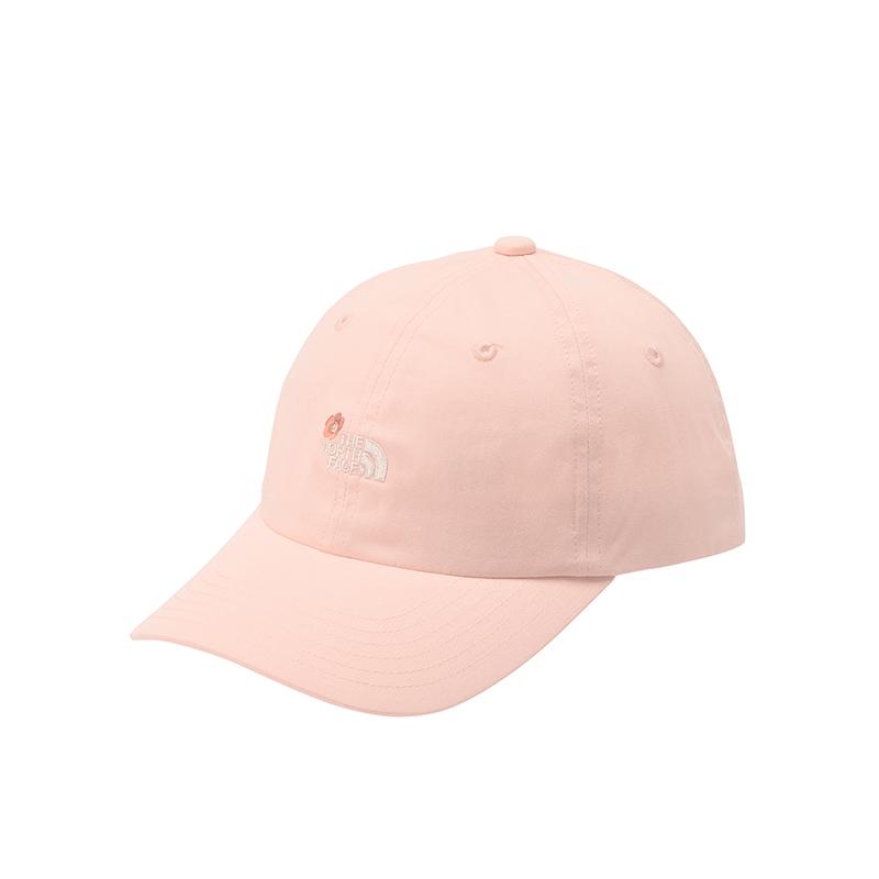 THE NORTH FACE（ザ ノースフェイス） スモールロゴキャップ キッズ KF