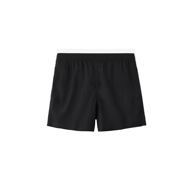【 XL 】ブラック ★ バーサタイルショーツ★ ノースフェイス THE NORTH FACE（ザ ノースフェイス） パンツ(メンズ) バーサタイル