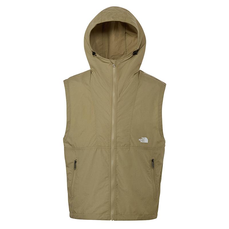 THE NORTH FACE（ザ ノースフェイス） ベスト(メンズ) コンパクト