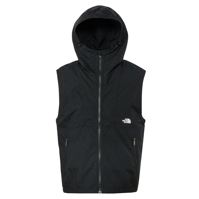 THE NORTH FACE（ザ ノースフェイス） ベスト(メンズ) コンパクト 