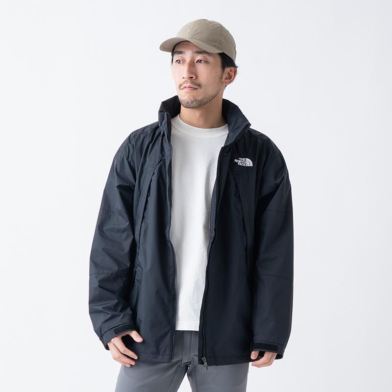 専用　 ノースフェイス メンズ ジャンパー XL THE NORTH FACE（ザ ノースフェイス） アウター(メンズ) チムニー