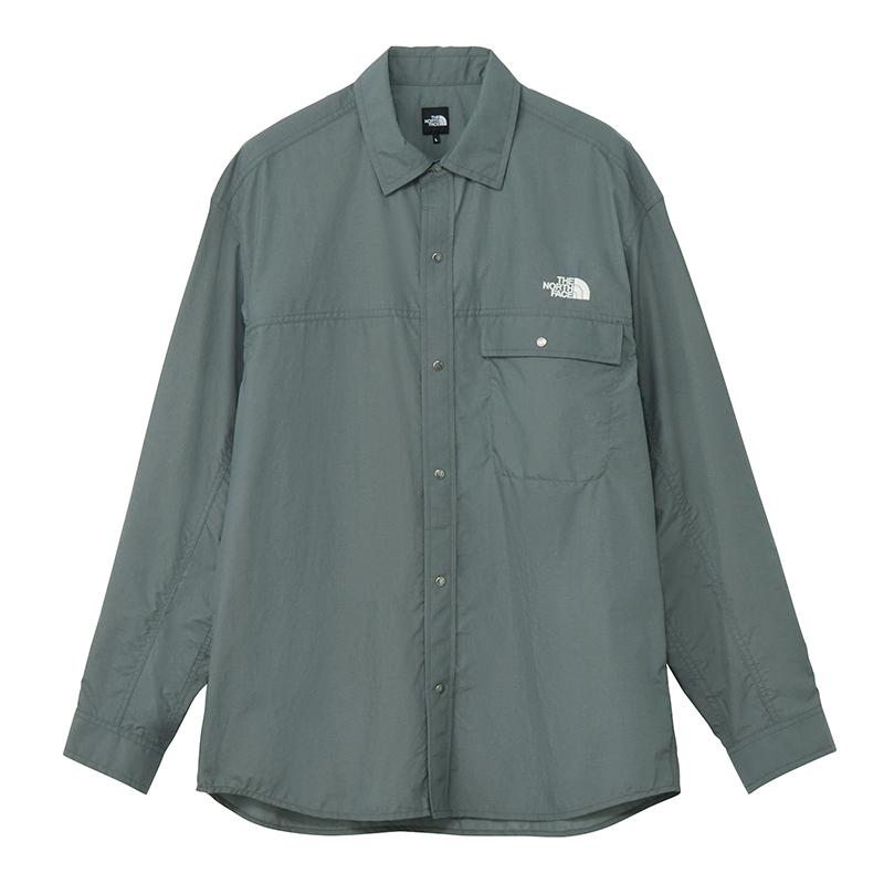 トップス THE NORTH FACE THE NORTH FACE（ザ ノースフェイス） トップス(メンズ) ロング