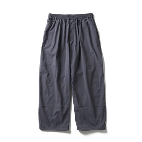 Easy Wide Pants 3