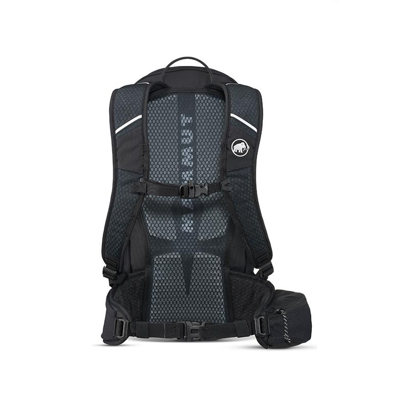 登山・トレッキングバッグ マムート リチウム20 20L 1334(holunder-black)の画像