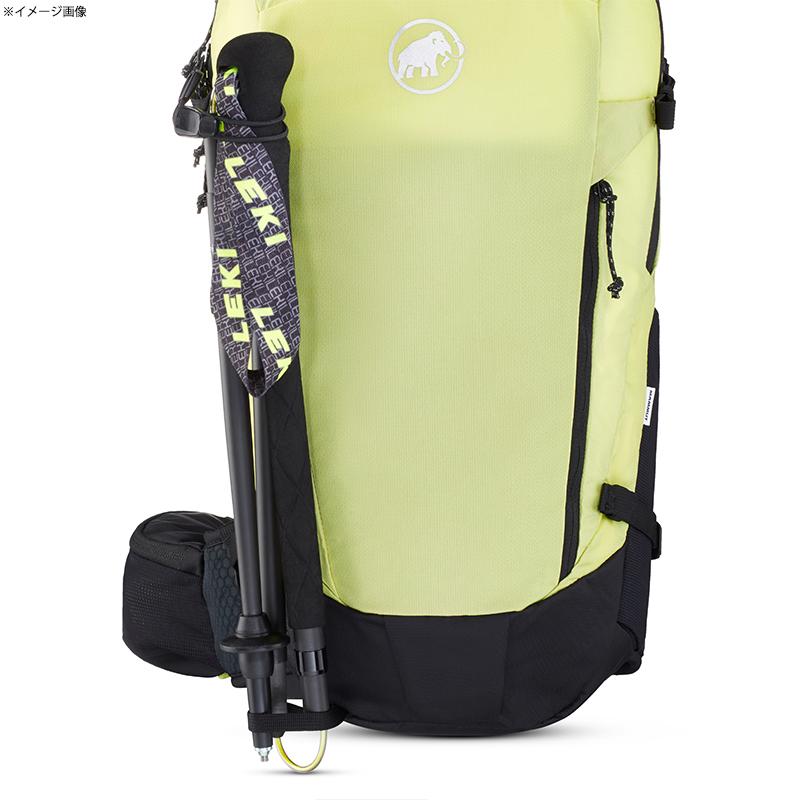 登山・トレッキングバッグ マムート リチウム20 20L 1334(holunder-black)の画像