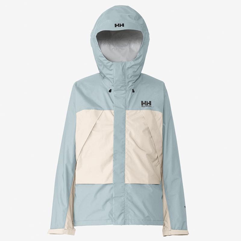 HELLY HANSEN スカンザライトジャケット XL アウター(メンズ) ヘリーハンセン スカンザライトジャケット XL