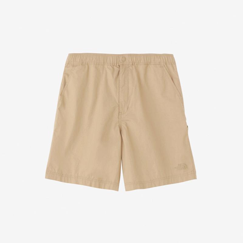 Cotton Cross Climbing Short 2
