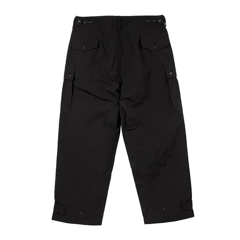 o*n様 KAVU 未使用品 パンツ Mサイズ KAVU（カブー） パンツ(メンズ) KAVU 6P パンツ M ブラック