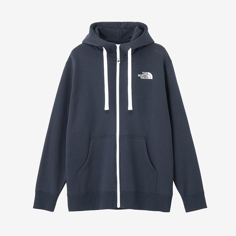 THE NORTH FACE（ザ ノースフェイス） トップス(メンズ) リアビュー 