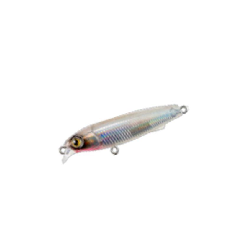 シーバス用ルアー マリア サウザー S60 60mm 042 フリッカーグロー