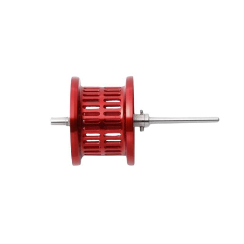 ジャッカル　オフショア　シャロースプールcc100 JACKALL（ジャッカル） リールカスタムパーツ オフショアシャロー