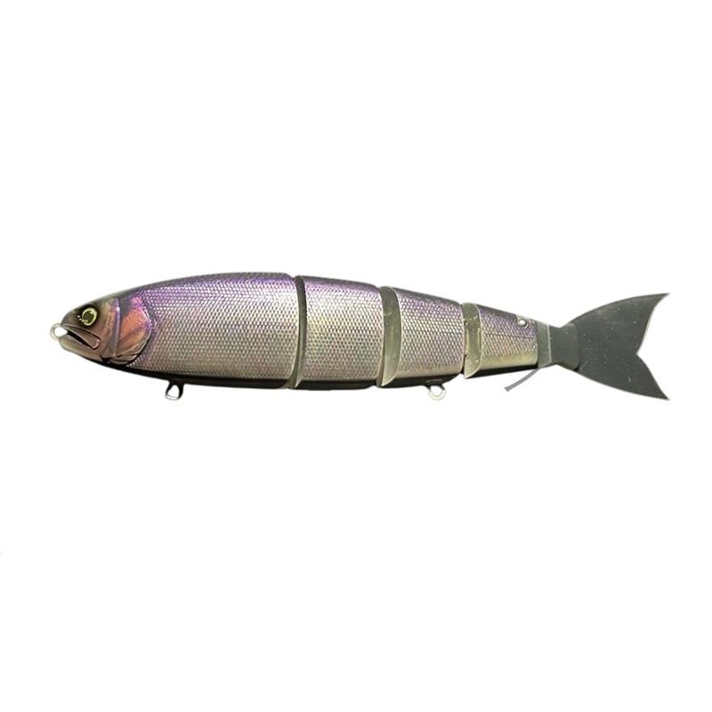 バス釣り用ハードルアー マドネスジャパン (予約6月入荷)バラム 200mm