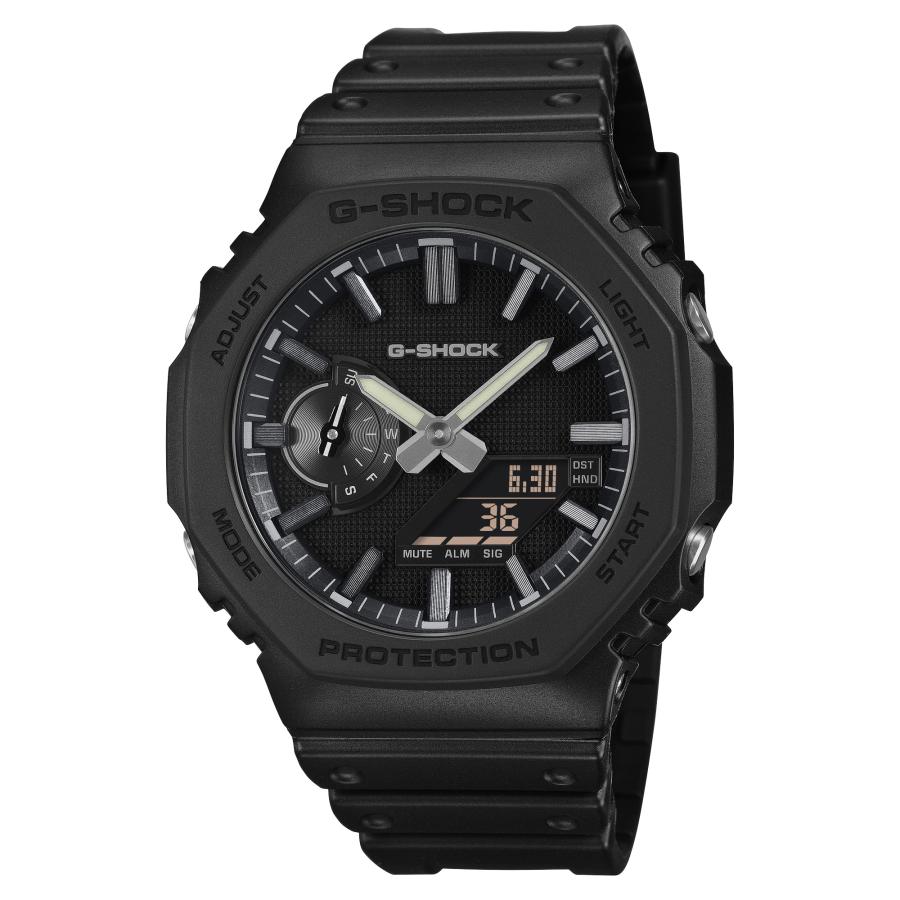 G-SHOCK アウトドアウォッチ・時計 国内正規品 GA-2100LXB-1AJF 20気圧