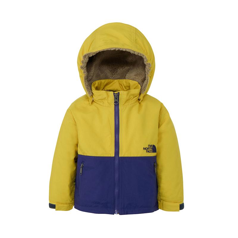 THE NORTH FACE（ザ ノースフェイス） アウター コンパクトノマド