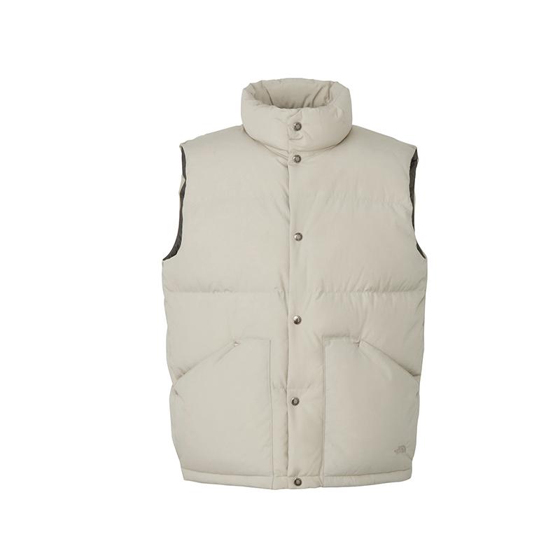 THE NORTH FACE（ザ ノースフェイス） ベスト(メンズ) キャンプシエラ