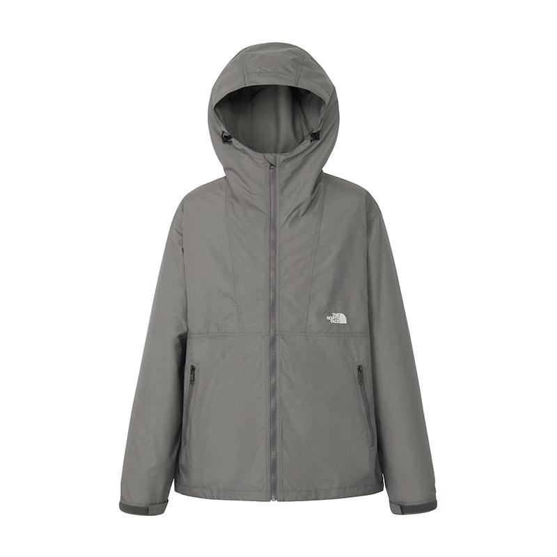 THE NORTH FACE コンパクトジャケット スモークドパール　サイズL THE NORTH FACE（ザ ノースフェイス） アウター(メンズ) コンパクト