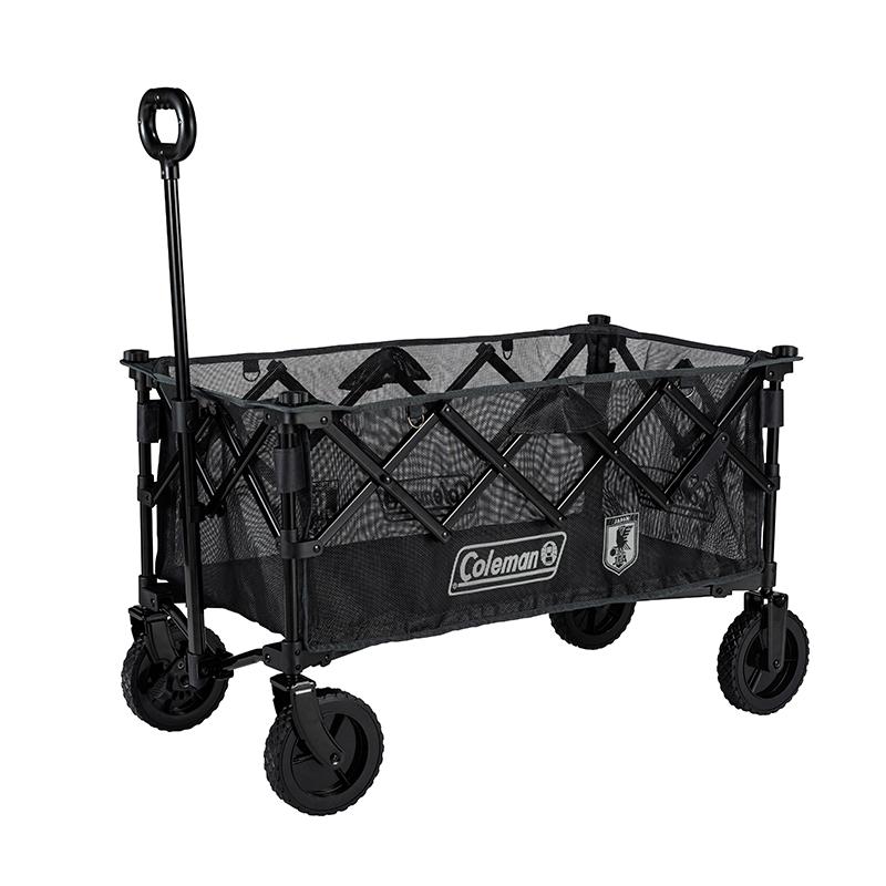 Coleman（コールマン） キャンプ設営用具 アウトドアワゴンNXメッシュ