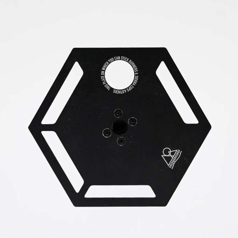 UTILITY PLATE 5