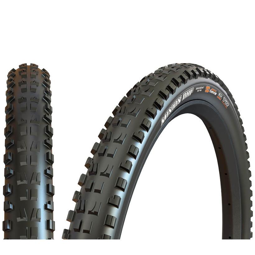自転車タイヤ・チューブ MAXXIS(マキシス) ミニオン DHF MTBダウンヒル