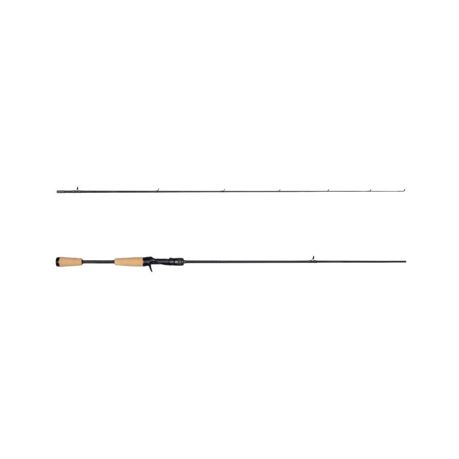 Abu Garcia（アブガルシア） バスロッド (予約10月発売)クロス