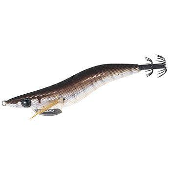 ハリミツ 7/1まで全品+P5% エギング(エギ) 墨族 3.0号 キビナゴ