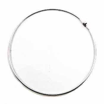 ランディングネット ベルモント チタン玉枠(ワンフレーム) 50CM