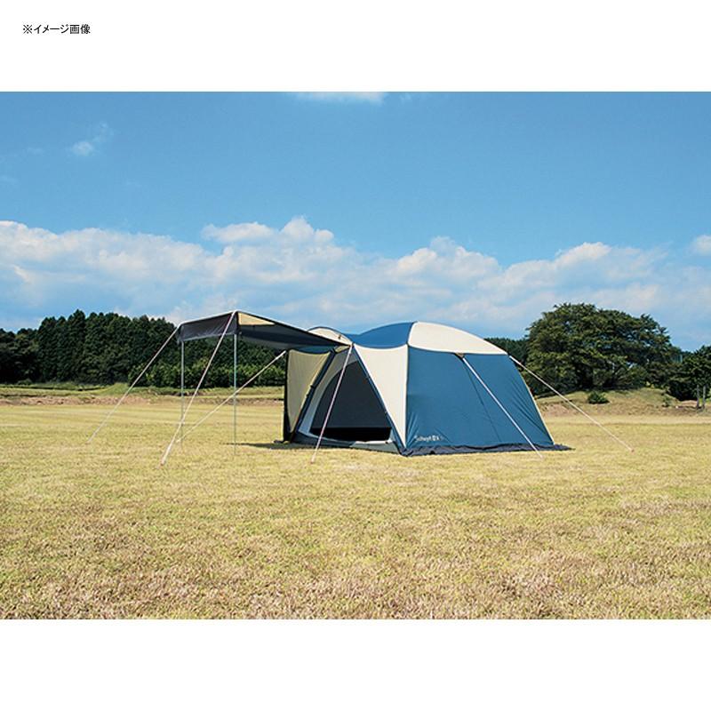ogawa テント オガワ スクートDX6 ブルー×ベージュ : ナチュラム Yahoo