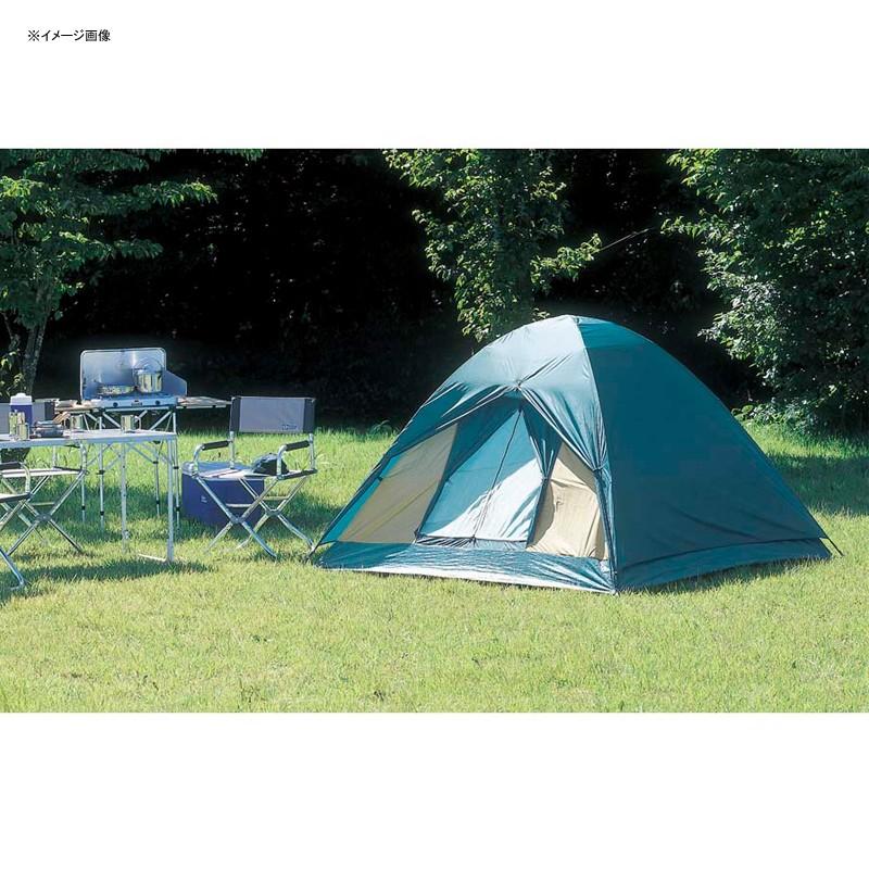 テント キャプテンスタッグ クレセント3人用ドームテント : ナチュラム