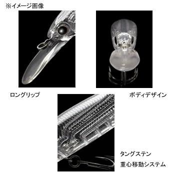 12/19-22は+P5% 爆買 バス釣り用ハードルアー エバーグリーン フェイス