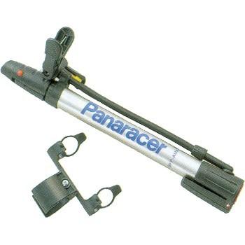Panaracer（パナレーサー） 自転車メンテナンス用品 ミニフロアポンプ
